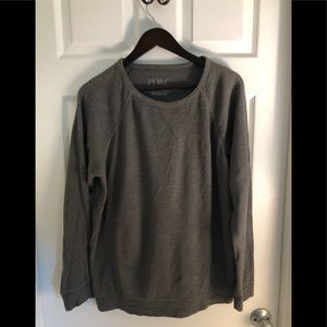 PD&C Thermal Sweatshirt